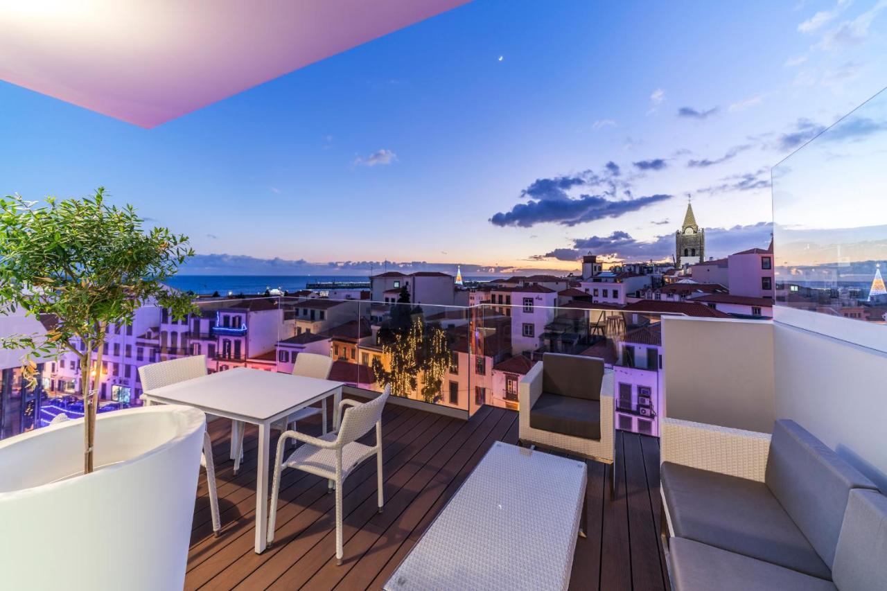 Faa Rentals 31 De Janeiro By An Island Apart Funchal  Exterior foto