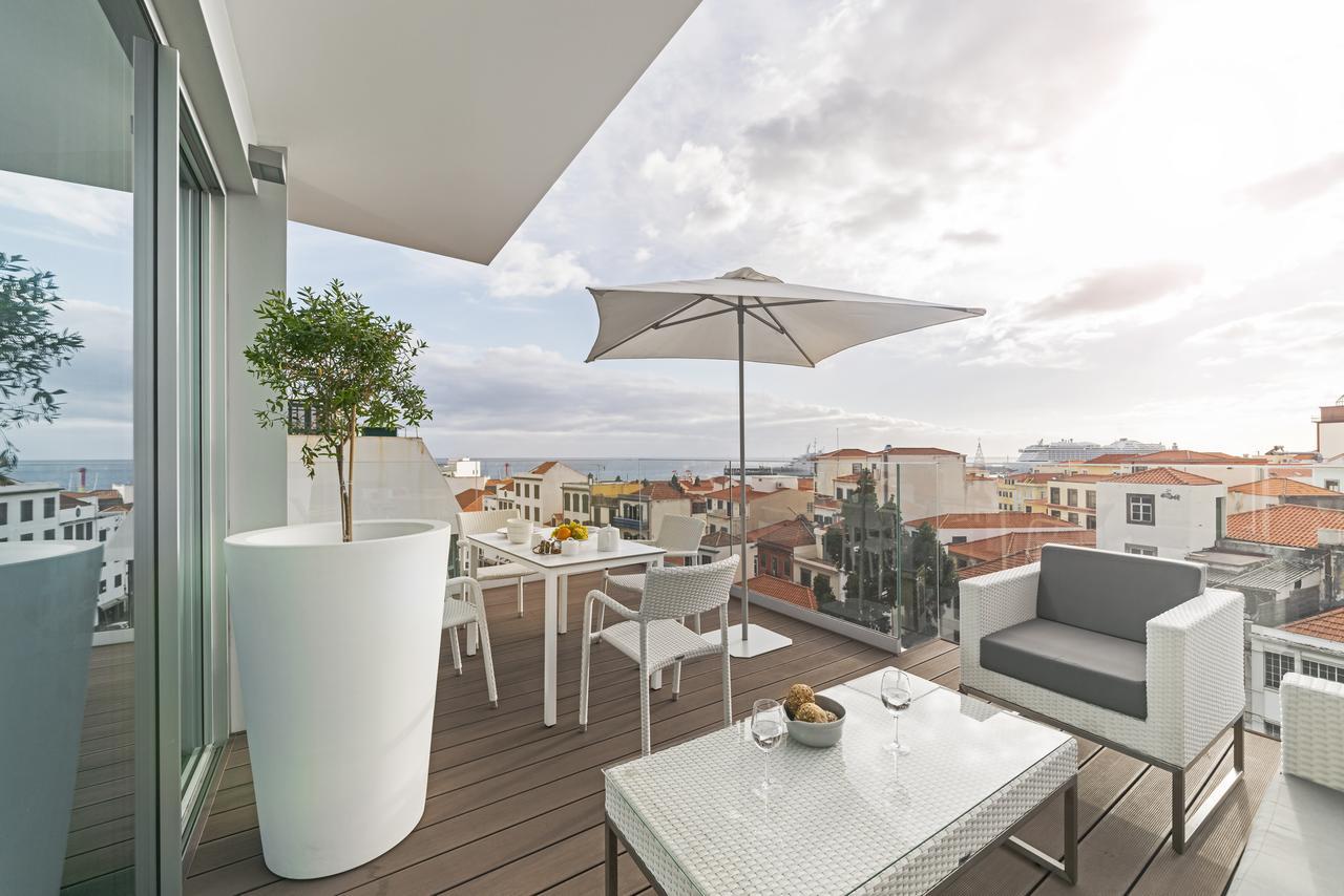 Faa Rentals 31 De Janeiro By An Island Apart Funchal  Exterior foto